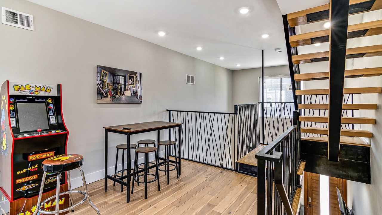 Photo of Bedroom in South Philadelphia