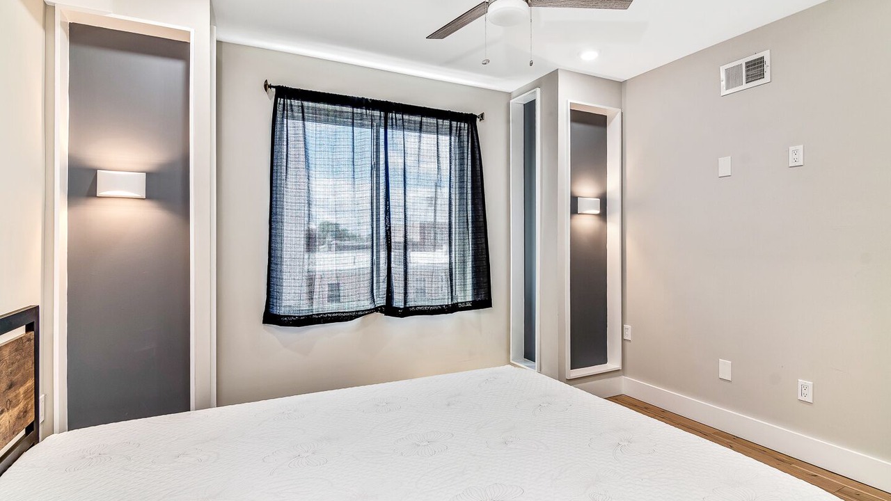 Photo of Bedroom in South Philadelphia