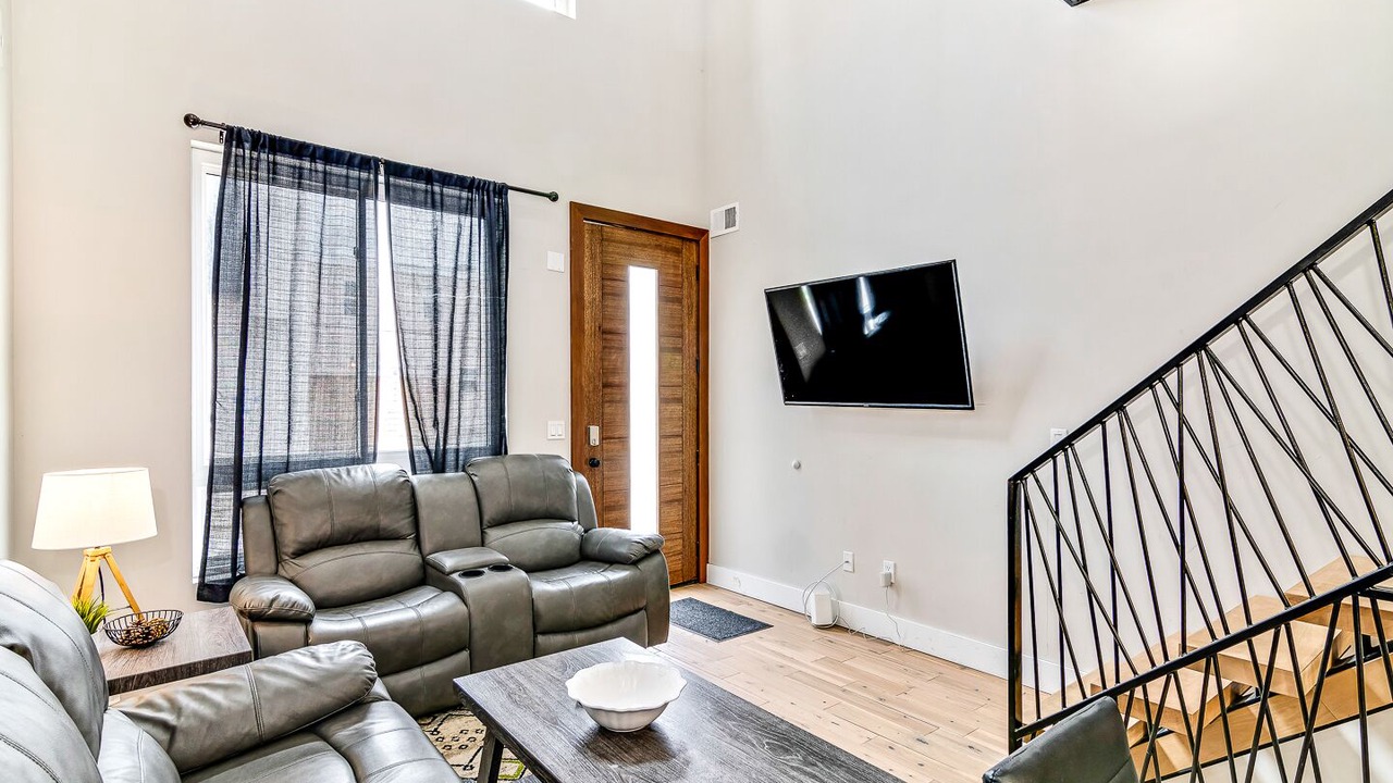 Photo of Livingroom in South Philadelphia