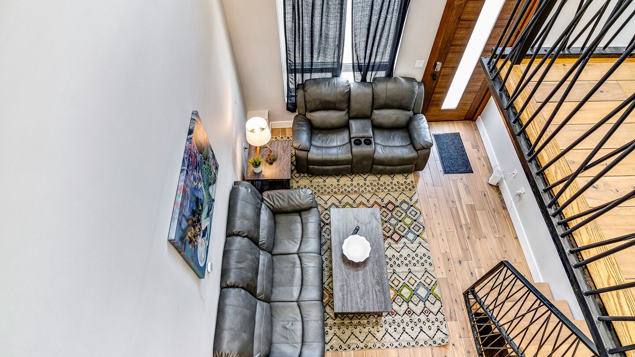 Photo of Livingroom in South Philadelphia