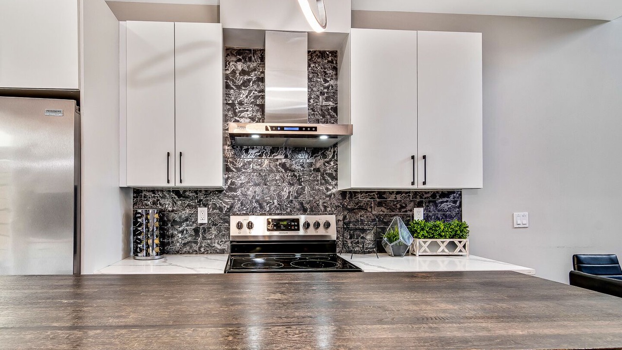 Photo of Kitchen in South Philadelphia