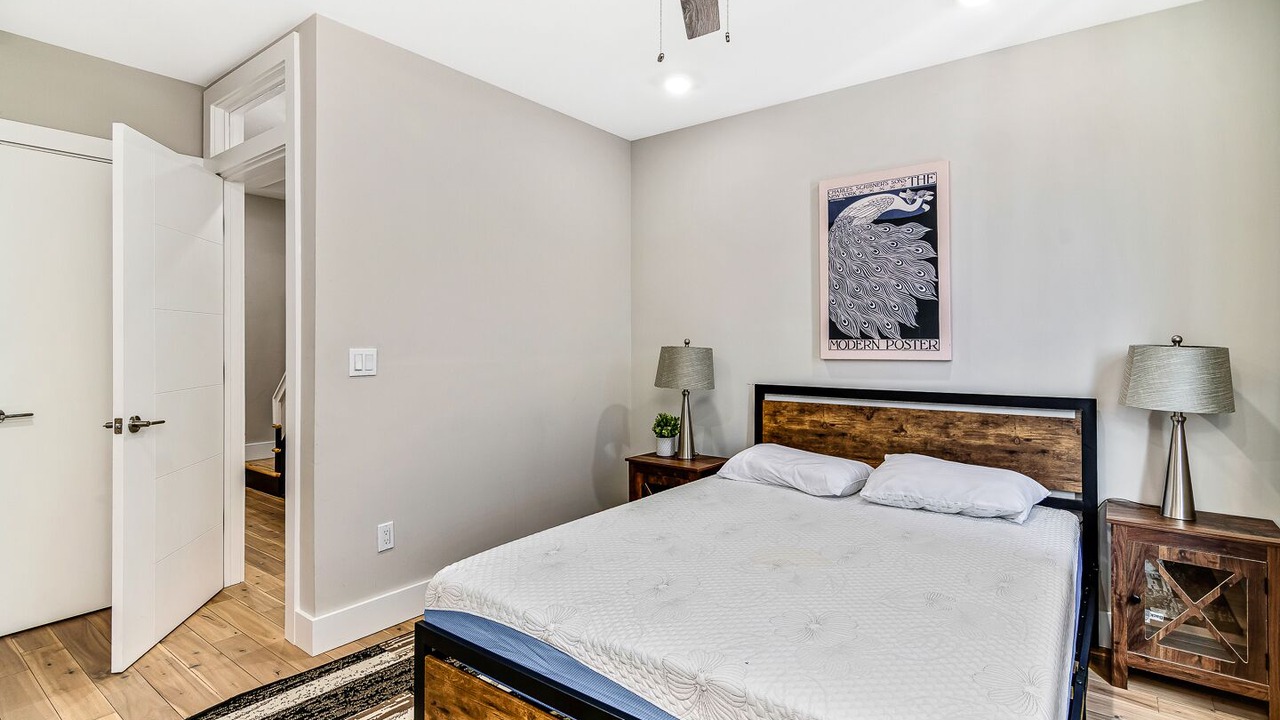 Photo of Bedroom in South Philadelphia