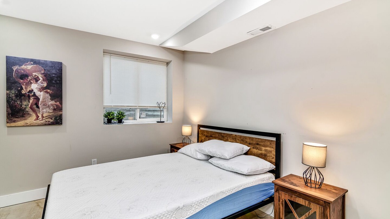 Photo of Bedroom in South Philadelphia