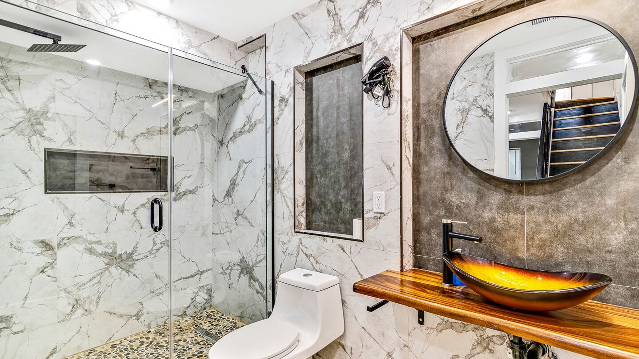 Photo of Bathroom in South Philadelphia