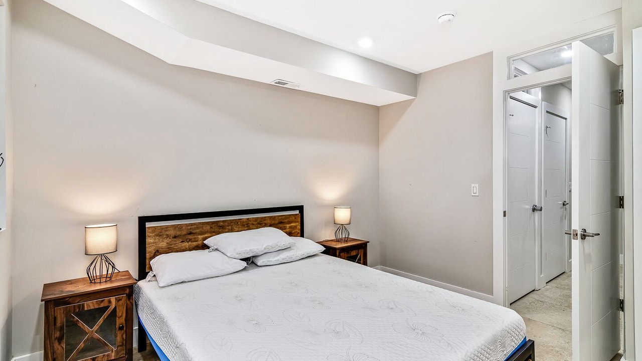 Photo of Bedroom in South Philadelphia