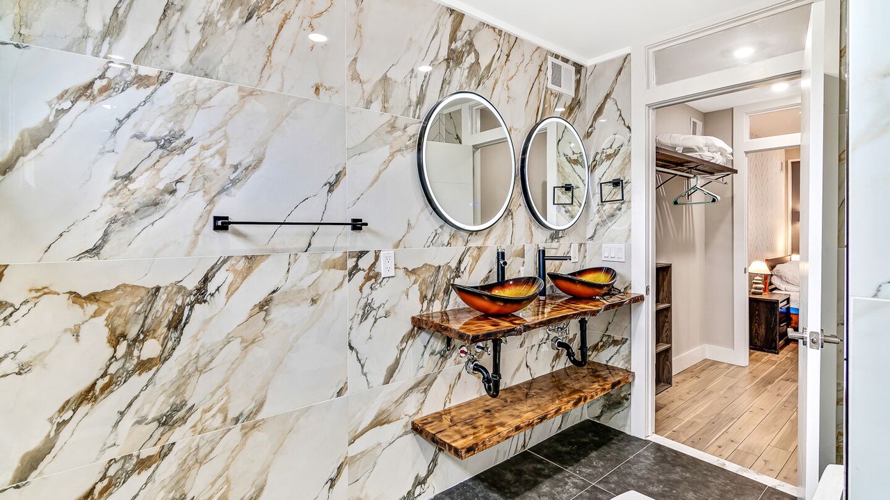 Photo of Bathroom in South Philadelphia