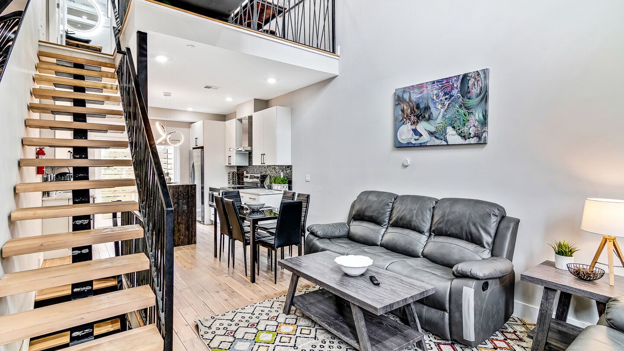Photo of Livingroom in South Philadelphia