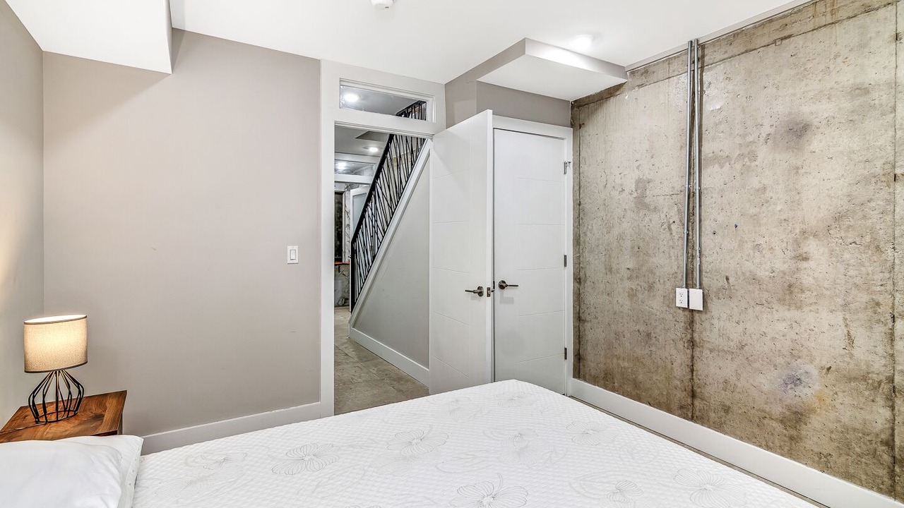 Photo of Bedroom in South Philadelphia