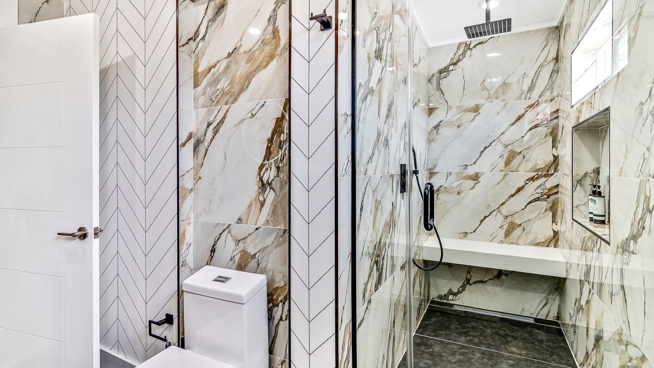 Photo of Bathroom in South Philadelphia