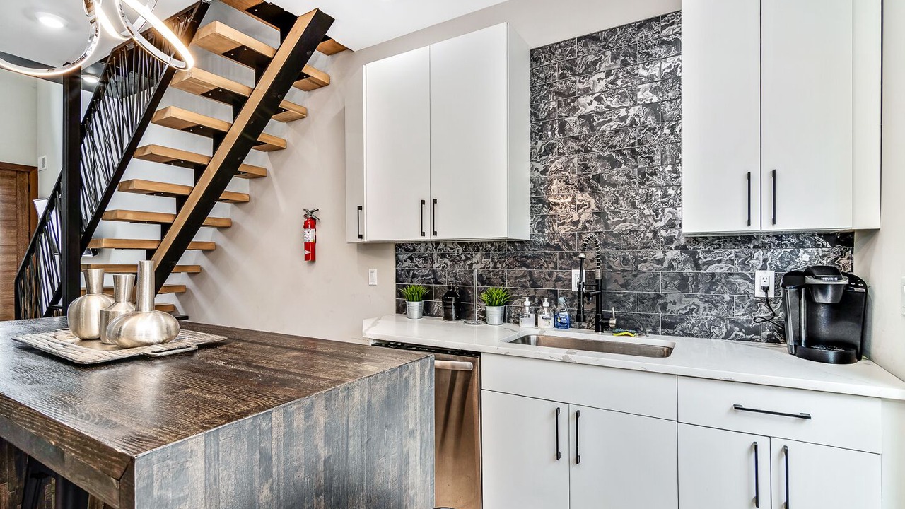 Photo of Kitchen in South Philadelphia