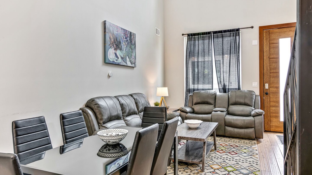Photo of Livingroom in South Philadelphia
