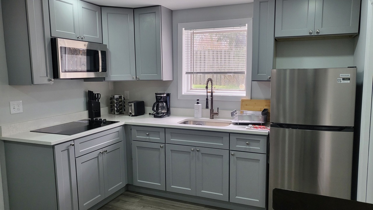 Photo of Kitchen in Burtonsville