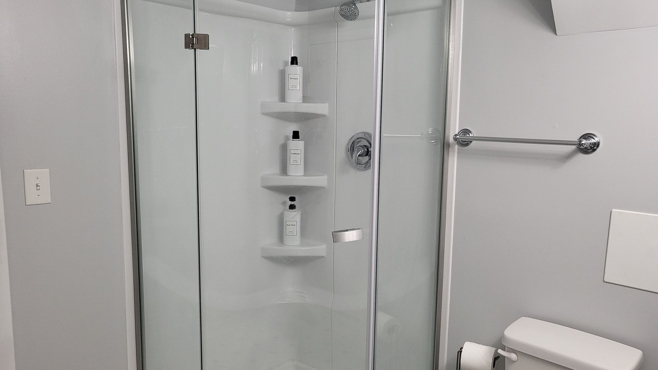 Photo of Bathroom in Burtonsville