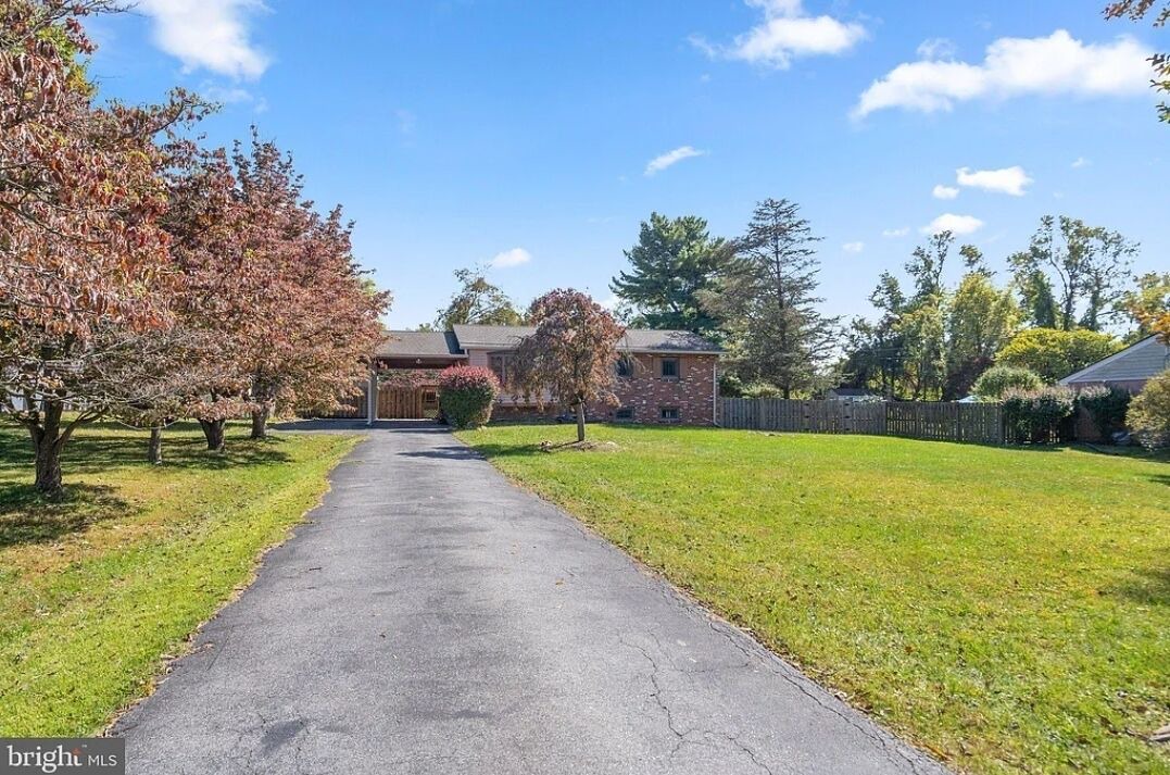 Photo of Outdoor in Burtonsville