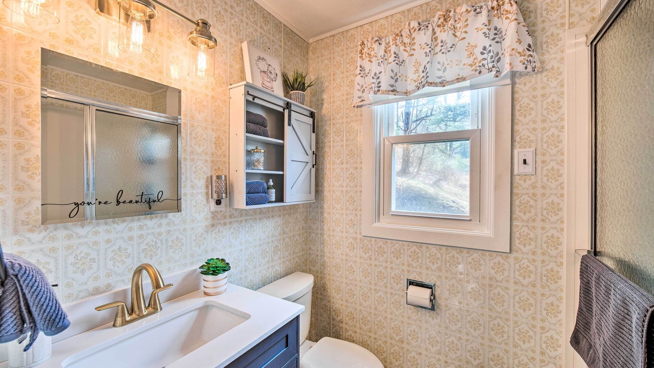 Photo of Bathroom in Mohnton