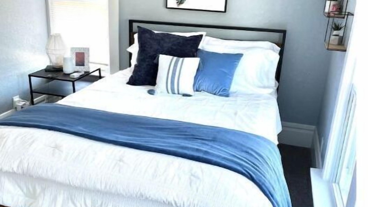 Photo of Bedroom in Port Clinton