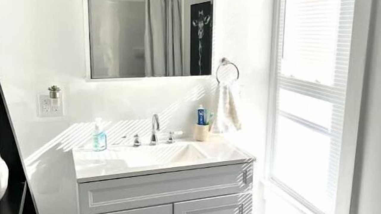 Photo of Bathroom in Port Clinton
