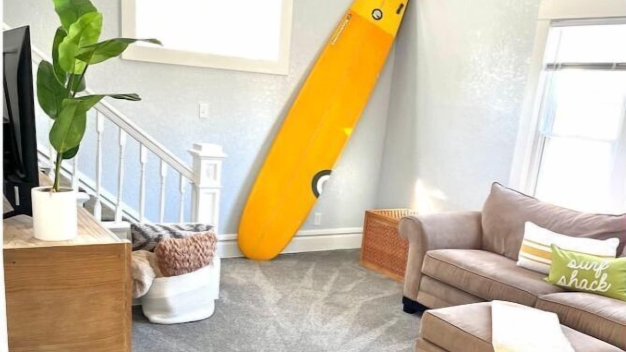 Photo of Livingroom in Port Clinton