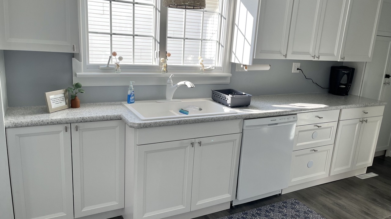 Photo of Kitchen in Port Clinton