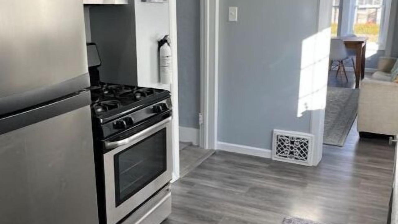 Photo of Kitchen in Port Clinton