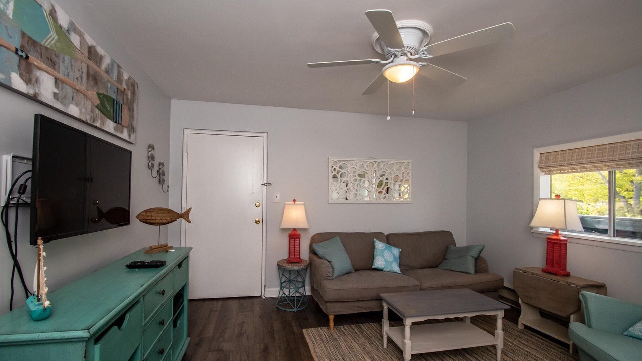 Photo of Livingroom in The Pines