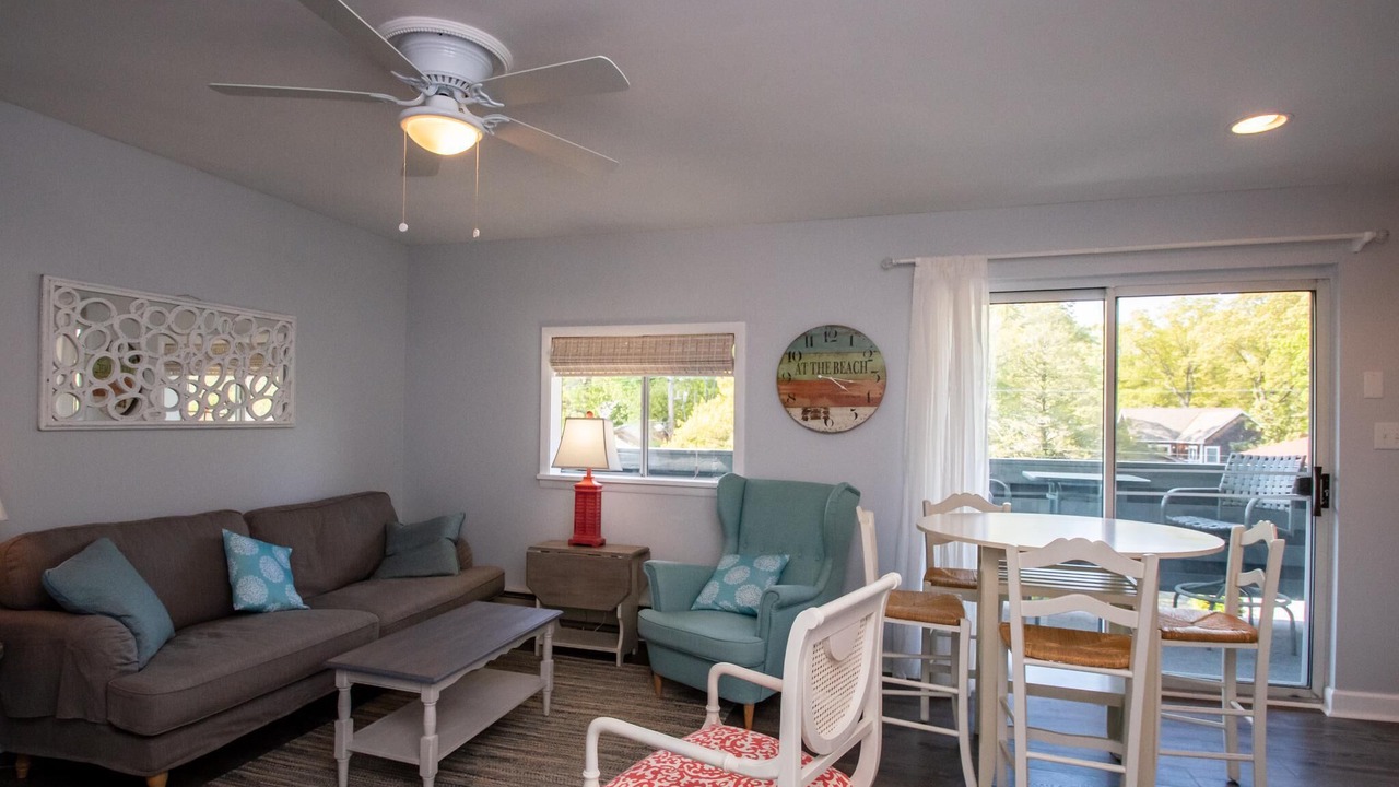 Photo of Livingroom in The Pines