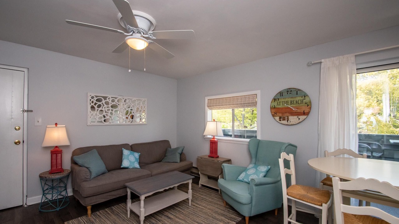 Photo of Livingroom in The Pines