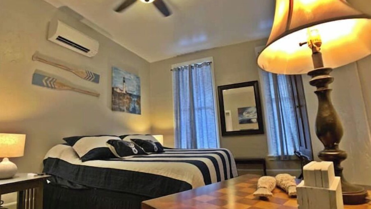 Photo of Bedroom in Howard