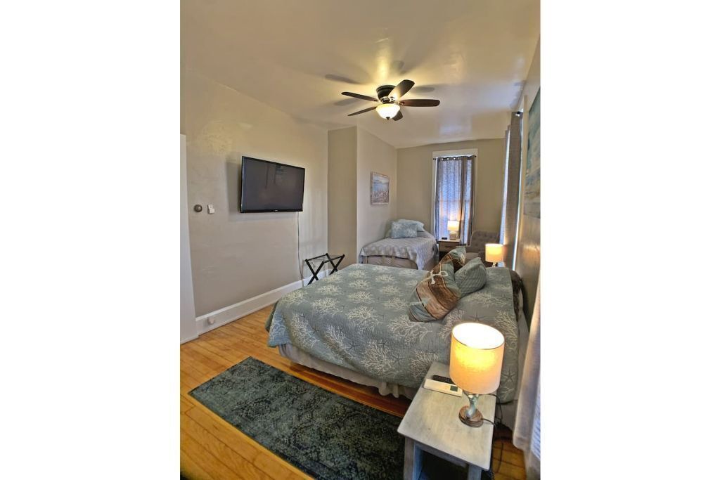 Photo of Bedroom in Howard