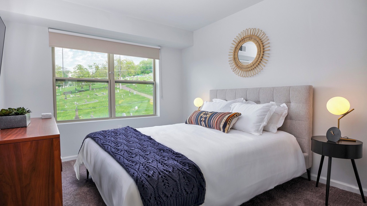 Photo of Bedroom in Bethlehem