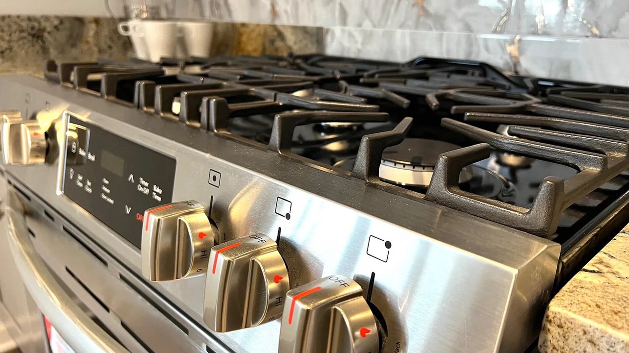 Photo of Kitchen in Bethlehem