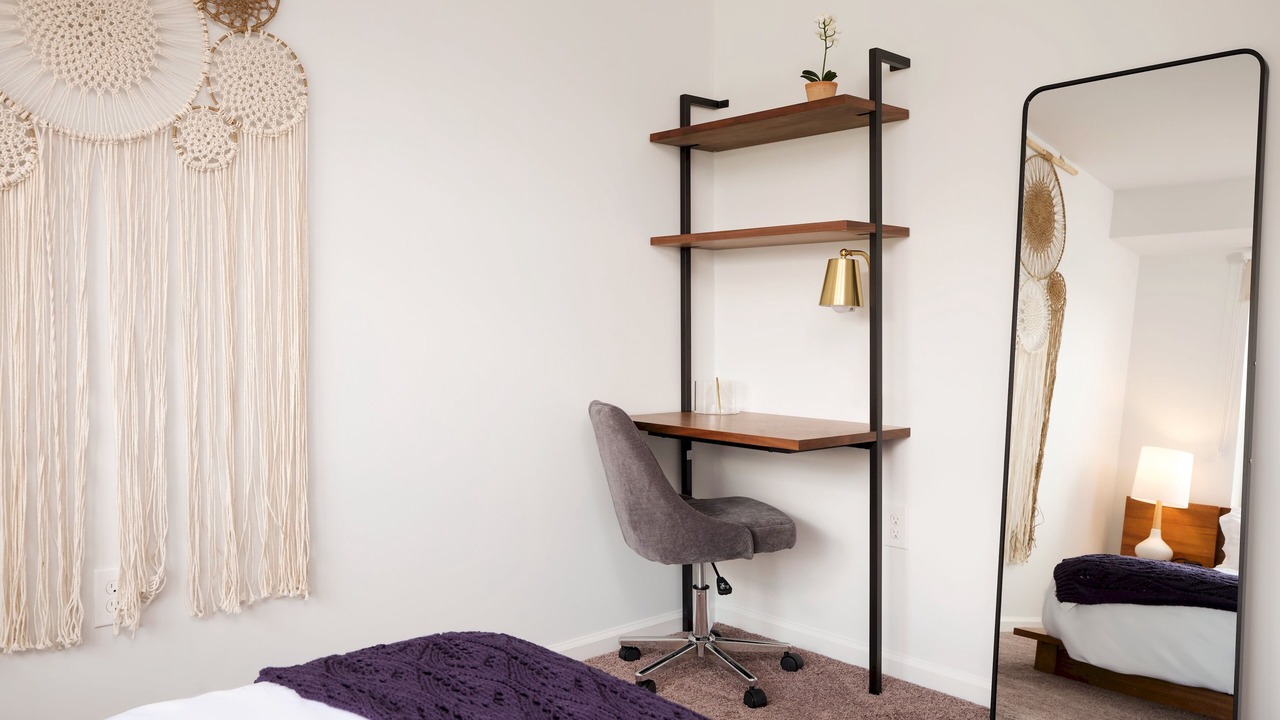 Photo of Bedroom in Bethlehem