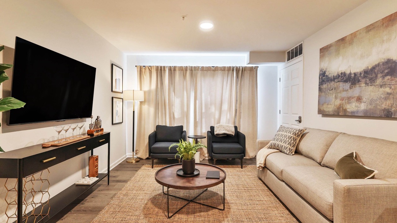 Photo of Livingroom in Bethlehem