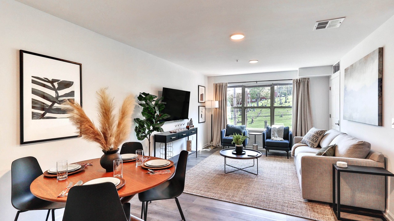 Photo of Livingroom in Bethlehem