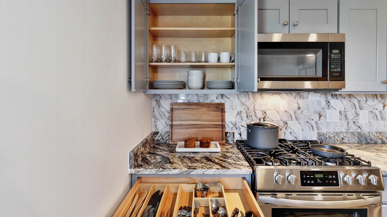 Photo of Kitchen in Bethlehem