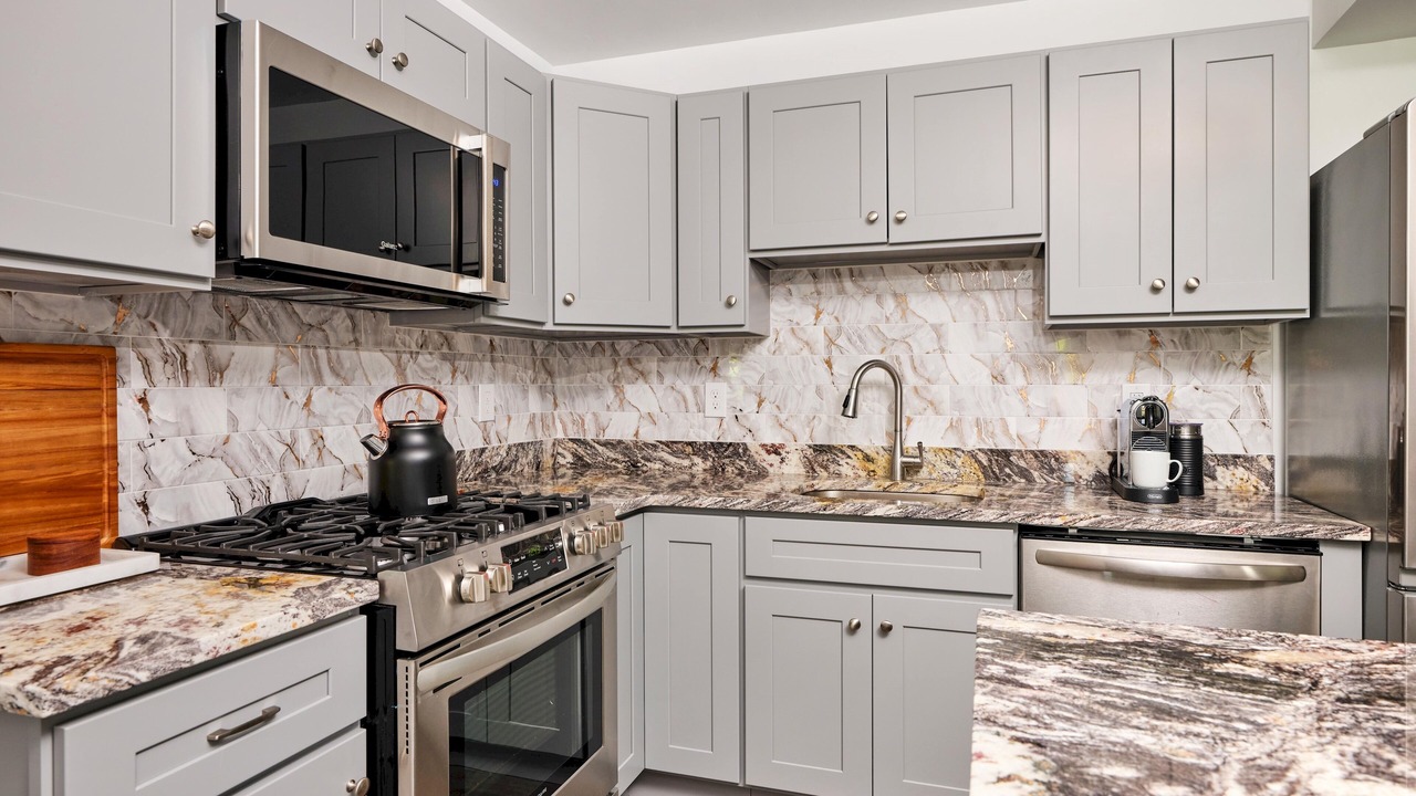 Photo of Kitchen in Bethlehem