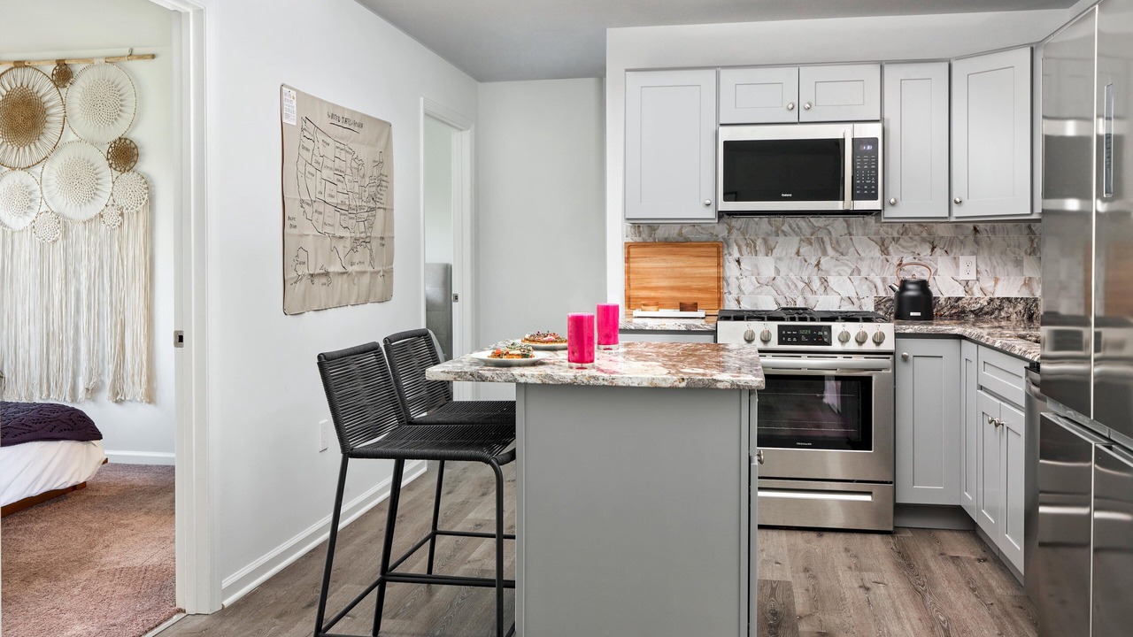Photo of Kitchen in Bethlehem