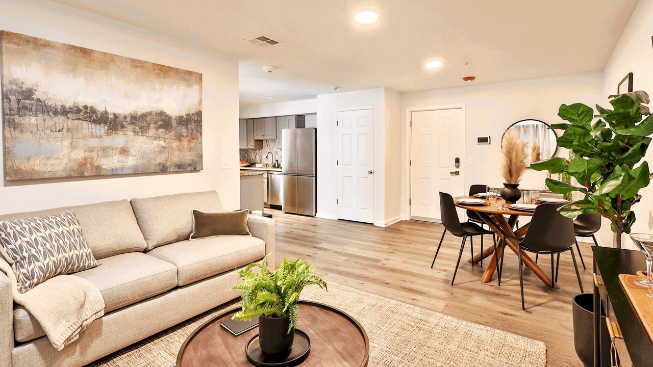 Photo of Livingroom in Bethlehem