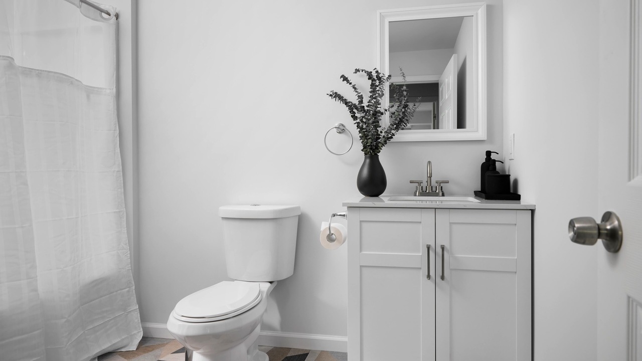 Photo of Bathroom in Bethlehem