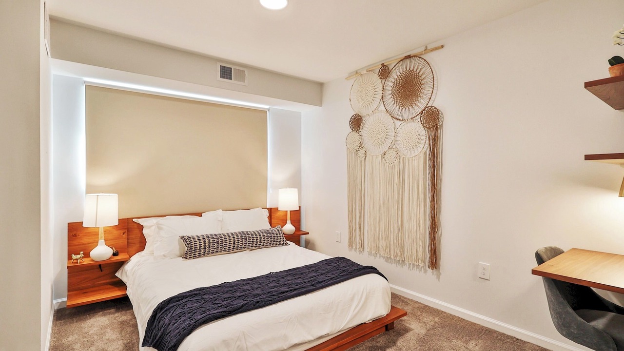 Photo of Bedroom in Bethlehem