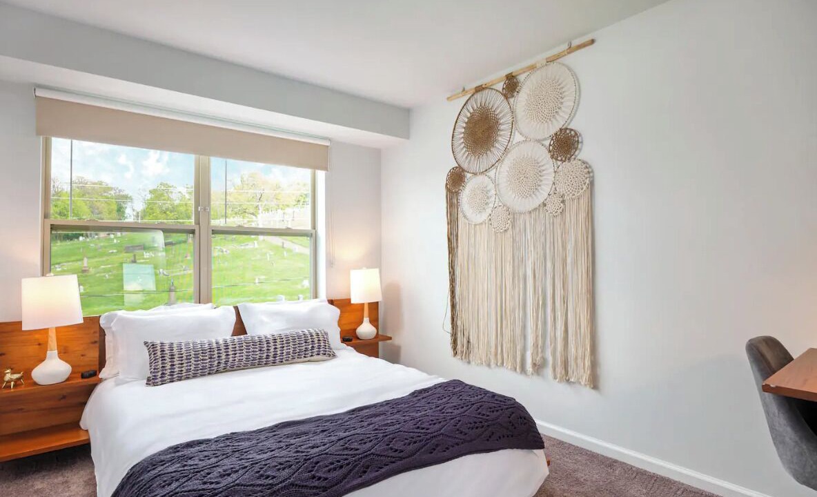 Photo of Bedroom in Bethlehem