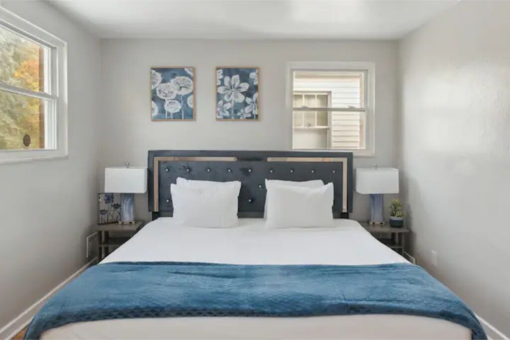Photo of Bedroom in Ottawa