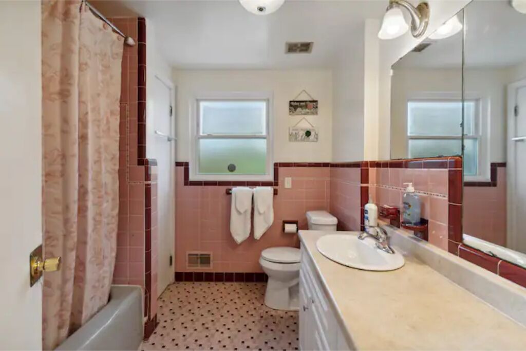 Photo of Bathroom in Ottawa