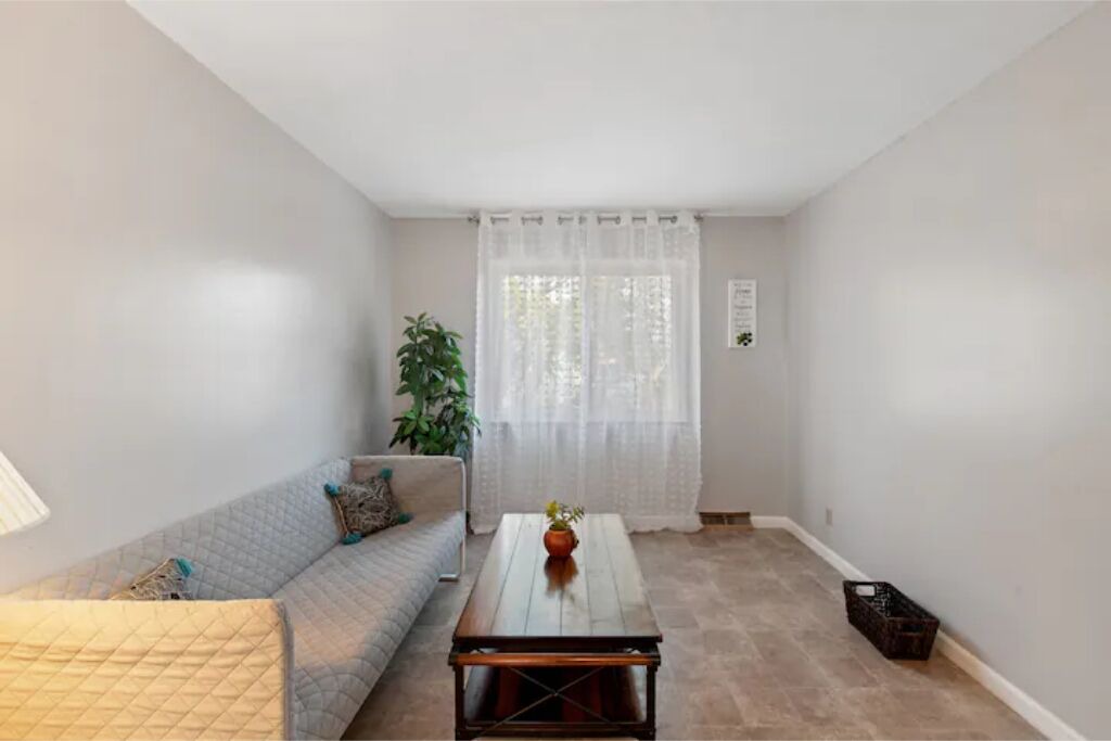 Photo of Livingroom in Ottawa