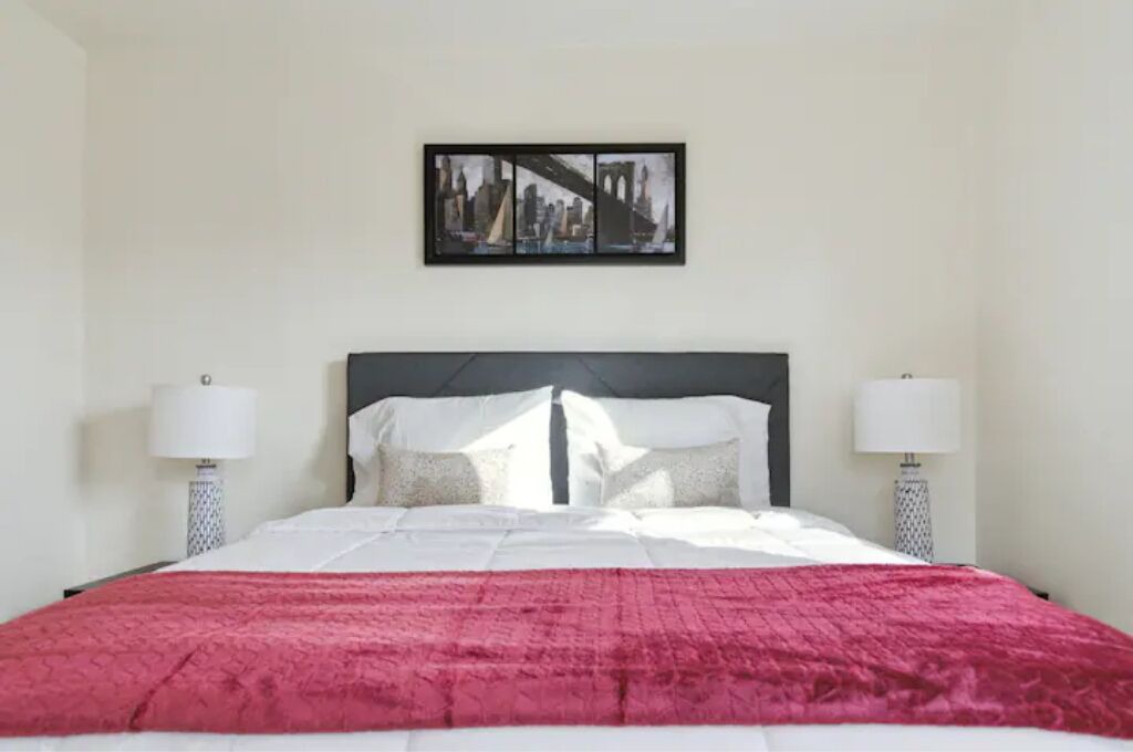 Photo of Bedroom in Ottawa
