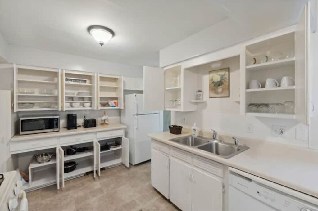 Photo of Kitchen in Ottawa