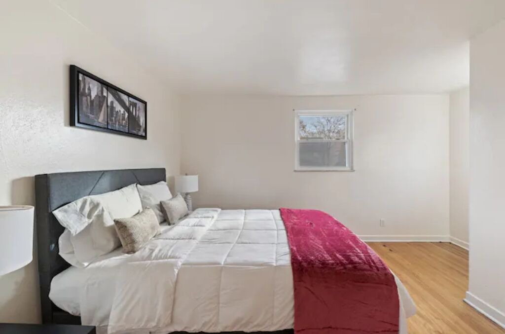 Photo of Bedroom in Ottawa