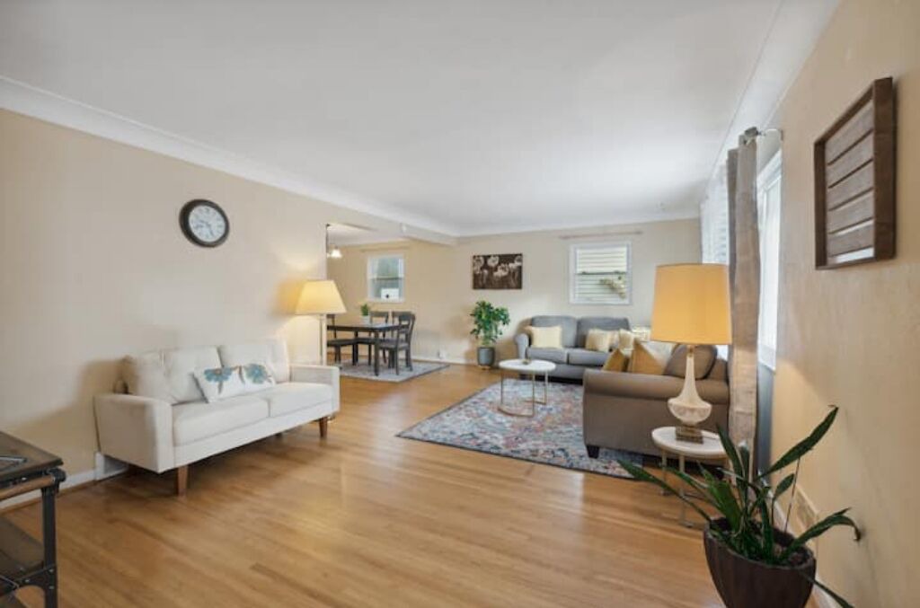 Photo of Livingroom in Ottawa