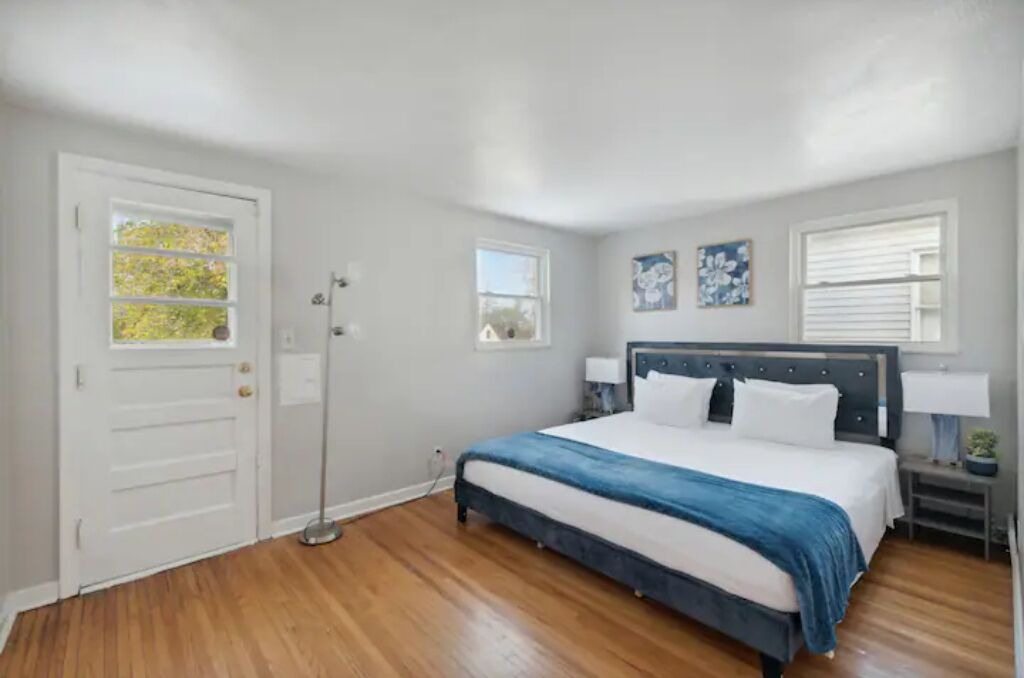 Photo of Bedroom in Ottawa
