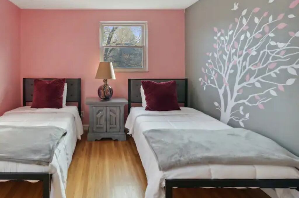 Photo of Bedroom in Ottawa